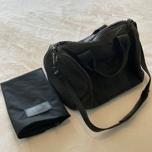 Alexander Wang Rocco Crossbody Bag